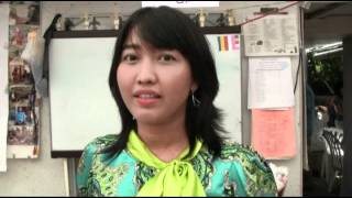 Myanmar song quotNurse Maquot [upl. by Aihsemat927]