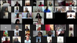 Zoom Online Training amp Demo Meeting [upl. by Tarfe388]