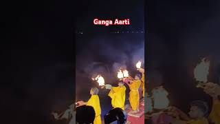 Ganga Aarti Jai ma [upl. by Semmes]