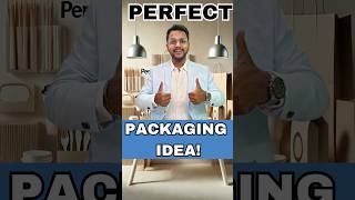 Perfect Packaging Ideayoutubeshorts cloudkitchen restaurant swiggy zomato magicpin packaging [upl. by Nevaj]