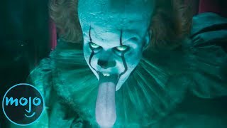 Top 10 Things to Remember Before Seeing IT Chapter Two [upl. by Patterman]