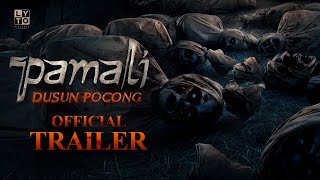 PAMALI DUSUN POCONG  OFFICIAL TRAILER [upl. by Alleris847]