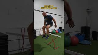 3 Plyometric Exercises For Full Body Fitness [upl. by Ahsirtal]