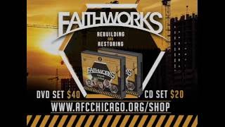 FaithWorks 2016 Flashback [upl. by Griffis]