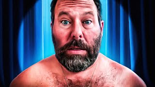 Why Bert Kreischer Wont Accept Reality [upl. by Denny]