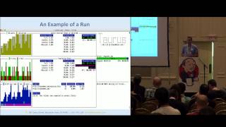 The Secret to Scaling Test Automation w Jenkins amp JMeter at Jenkins UC Israel 2015 [upl. by Hamlani17]