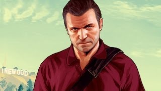 GTA V What You Need to Know About the New Trailers [upl. by Trask]