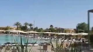 Hotel riu tikida palmeraie a marrakech après la renovation [upl. by Cristiano540]