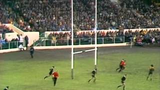 1978 Bledisloe Cup New Zealand All Blacks vs Australia Wallabies [upl. by Henig]