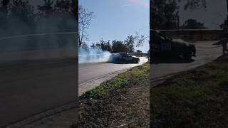 Bmw E36 Drifting 8η Ανάβαση Ελασσόνας [upl. by Germin]