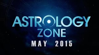 Astrology Zone with Susan Miller  May 2015 [upl. by Calley967]