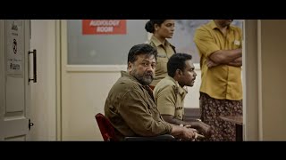 Abraham Ozler Malayalam Full Movie 2024  Jayaram  Arjun Ashokan  Anaswara Rajan  Details amp Facts [upl. by Niemad]