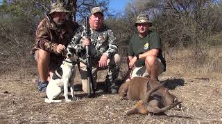 Hunting South Africa 2023 with Giant African Safaris Ben and Jeff [upl. by Finbur410]