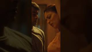 sandeepa dhar Im dr arora movie sandeepadhar drarora webseries hottest scene armpit armpits [upl. by Gonick]