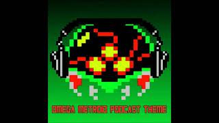 Omega Metroid Podcast Theme Metroidified [upl. by Marve]