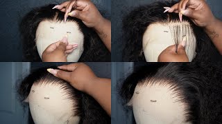 ULTIMATE Plucking Tutorial Flawless Results Every Time  STEP BY STEP AND BEGINNER FRIENDLY [upl. by Amsa]