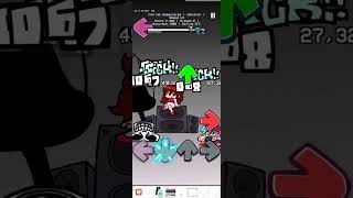 fnf vs Trollge remastered FNF ANDROID MOD  impostor songs [upl. by Yssirk425]