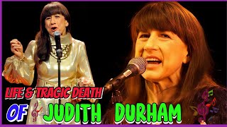 The Life And Tragic Death of quotThe Seekersquot JUDITH DURHAM [upl. by Limaa]