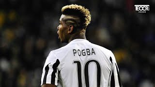 The Paul Pogba We All Miss [upl. by Nnyleve]