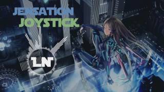 Nightcore Jensation  Joystick [upl. by Annael827]