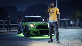 Need For Speed Payback  Speedcross DLC final race  ending cutscene Hard Difficulty [upl. by Erdnuaed]