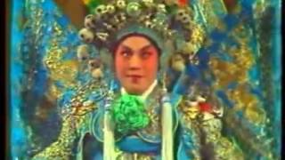 Classic Cantonese Opera quotPrincess Seong Yeong after her husbandquot粤剧大典 全剧1979年广州黄埔粤剧团《双阳公主追夫》 [upl. by Rednirah]