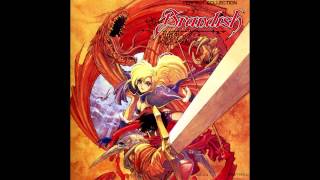 Perfect Collection Brandish  Dark Zone Special Arrange [upl. by Nileuqay]