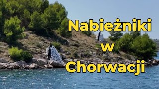 Nabieżniki w Chorwacji [upl. by Dalpe335]