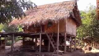 The face of laos Luang namtha region [upl. by Chariot872]