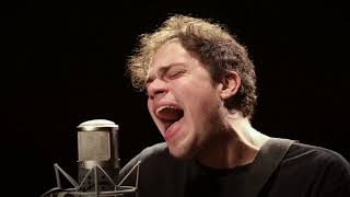 Jeff Rosenstock  Portions for Foxes  1312018  Paste Studios  New York  NY [upl. by Ahtaga]