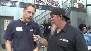 The RideTech 48 Hour Corvette  Part 5 of 12 [upl. by Christmas]