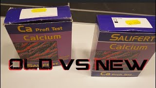 Expired Test Kit Vs New Does it really matter [upl. by Itsyrc]