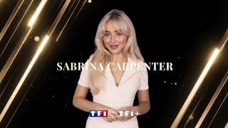 TF1  Bande Annonce NRJ MUSIC AWARDS 2024  08102024 [upl. by Dikmen]