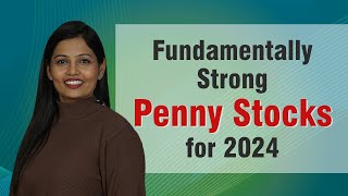 Top 5 High Growth Penny Stocks with Zero Debt  Penny Stocks [upl. by Doownil264]