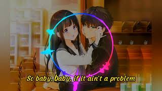 Nightcore  quotOptionsquot by Pitbull ft Stephen Marley lyrics [upl. by Cybill]