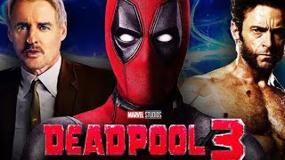 Deadpool 3 Movie Review in Hindi  Deadpool amp Wolverine Movie Review [upl. by Isbel341]