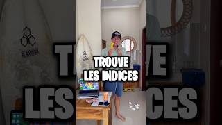 DEVINE CE QUE JE PRÉFÈRE GRÂCE AUX INDICES [upl. by Clea]