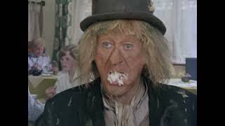 Worzel Gummidge  The Complete Restored Edition Bluray trailer [upl. by Ivens]