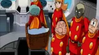 Cyborg 009 ep 243 [upl. by Evelin925]