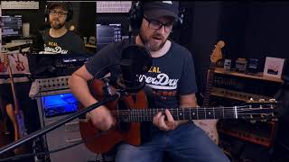 Fabian Ratsak  Patience  Chris Cornell version Guns´N´Roses orig [upl. by Cad]