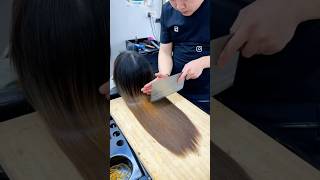 Secret hair growth shampoo 🧴 youtubeshorts beautyproduct beauty selfcare beatytips korea [upl. by Narf]