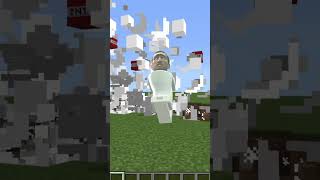 skibiditoilet takes over my Minecraft server 😱 [upl. by Arahsal707]