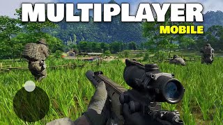 Top 15 Best Multiplayer Games for Android and iOS  Play with Friends Games 2024 [upl. by Hara720]