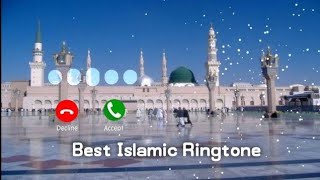 Beautiful islamic ringtone  islamic ringtone  arabic ringtone naat ringtone [upl. by Imoyaba]