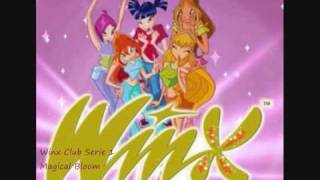 Winx Club 1  Magical Bloom [upl. by Ateinotna]