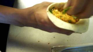 how to fold samosa in home by chef naushad [upl. by Bard]