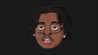 Gunna x Lil Baby x Lil Uzi Vert Type Beat quotDrip Harderquot prod datboigetro [upl. by Ynnav433]