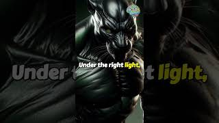 Night PredatorThe Beastly Panther panther facts factology [upl. by Teddi]