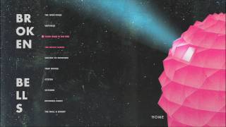 Broken Bells  iTunes LP Demonstration [upl. by Aylward]