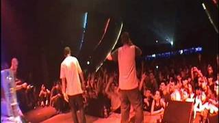 ArtAttack Freestyle Battle 2006 part3 [upl. by Aicined304]